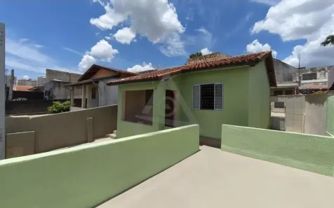 Casa com 2 Quartos à venda, 141m² no Jardim São Vicente, Campinas