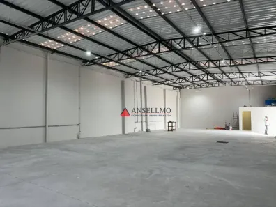 Galpão/Depósito/Armazém à venda, 400m² no Mooca, São Paulo