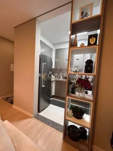 Apartamento com 2 Quartos à venda, 59m² no Parque Fazendinha, Campinas
