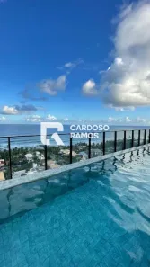 Apartamento com 1 Quarto à venda, 25m² no Itapuã, Salvador