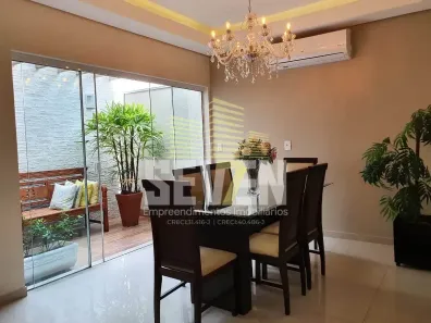 Casa com 3 Quartos à venda, 10m² no Vila São João da Boa Vista, Bauru
