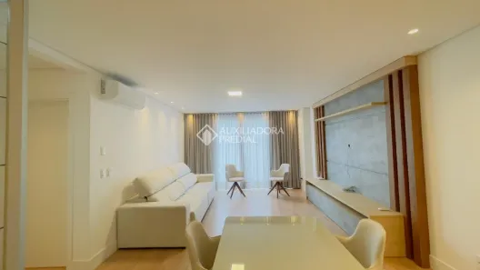 Apartamento com 2 Quartos para alugar, 95m² no Santa Terezinha, Canela