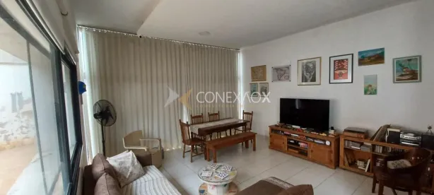 Casa de Condomínio com 3 Quartos à venda, 236m² no Cascata, Paulínia