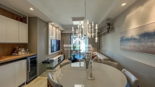 Cobertura com 2 Quartos à venda, 137m² no Campeche, Florianópolis