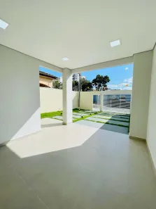 Casa com 3 Quartos à venda, 104m² no Santa Cruz, Cuiabá