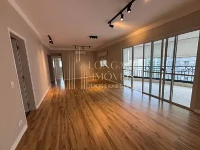 Apartamento com 3 Quartos à venda, 126m² no Planalto Paulista, São Paulo