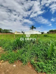 Lote/Terreno à venda, 407m² no Jardim Inconfidência, Uberlândia
