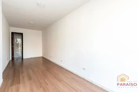 Ponto Comercial para alugar, 22m² no Barreirinha, Curitiba