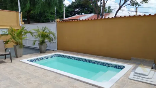 Casa com 3 Quartos à venda, 184m² no Vila Roma, Salto