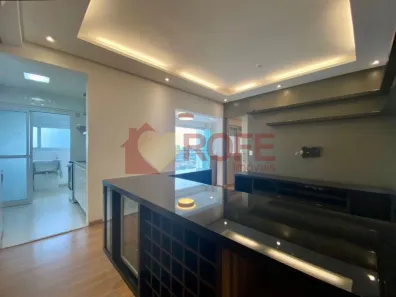 Apartamento com 1 Quarto à venda, 53m² no Cidade Monções, São Paulo