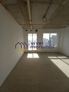 Imóvel Comercial à venda, 40m² no Chácara Santo Antônio (Zona Sul), São Paulo