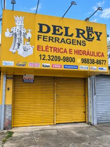 Ponto Comercial para alugar, 126m² no Jardim Portugal, São José dos Campos