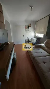 Apartamento com 2 Quartos à venda, 63m² no Jardim Interlagos, Campinas