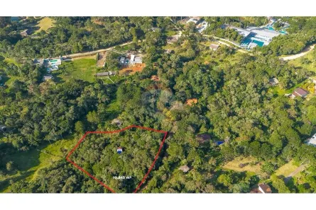 Lote/Terreno à venda, 10845m² no Centro, São José dos Pinhais
