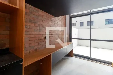 Kitnet com 1 Quarto à venda, 32m² no Jardim das Acácias, São Paulo