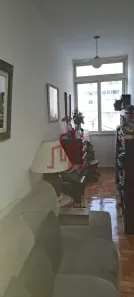 Apartamento com 1 Quarto à venda, 40m² no Copacabana, Rio de Janeiro