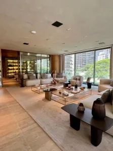 Apartamento com 4 Quartos à venda, 355m² no Itaim Bibi, São Paulo