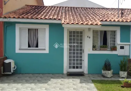 Casa de Condomínio com 2 Quartos à venda, 80m² no Hípica, Porto Alegre