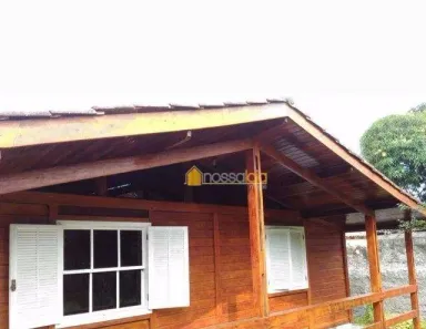 Casa com 2 Quartos à venda, 360m² no Serra Grande, Niterói