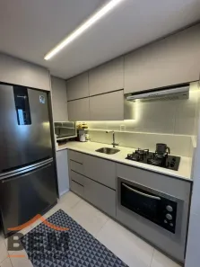 Apartamento com 2 Quartos à venda, 68m² no Centro, Itajaí