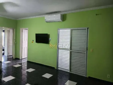Sobrado com 3 Quartos à venda, 130m² no Jardim Nova América, Hortolândia