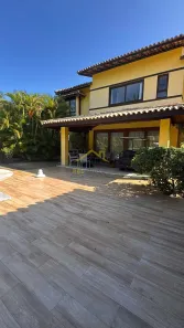 Casa de Condomínio com 4 Quartos à venda, 500m² no , Mata de São João