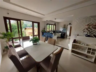 Casa de Condomínio com 4 Quartos à venda, 312m² no Transurb, Itapevi