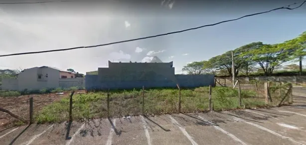 Lote/Terreno à venda, 341m² no Parque Via Norte, Campinas