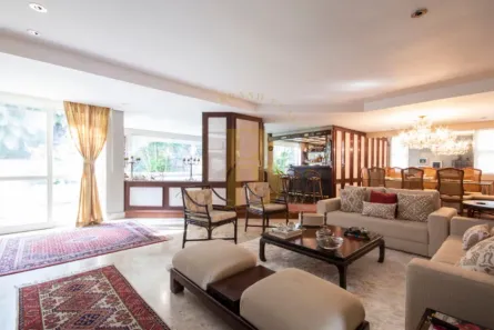 Casa com 4 Quartos à venda, 750m² no Vila Tramontano, São Paulo
