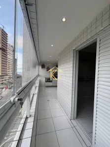 Apartamento com 2 Quartos à venda, 87m² no Aviação, Praia Grande