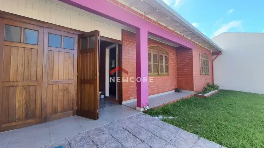 Casa com 3 Quartos à venda, 190m² no João Clemente, Imbé