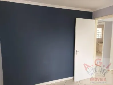 Apartamento com 2 Quartos à venda, 60m² no Vila Paulicéia, São Paulo