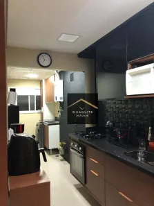 Apartamento com 2 Quartos à venda, 68m² no Chácara Seis de Outubro, São Paulo