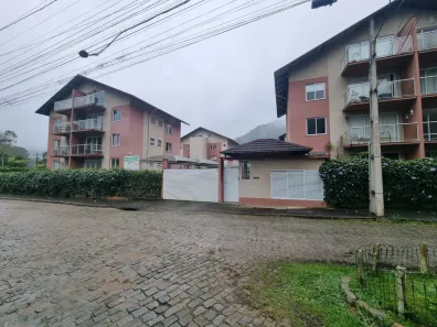 Apartamento com 3 Quartos à venda, 120m² no Mury, Nova Friburgo