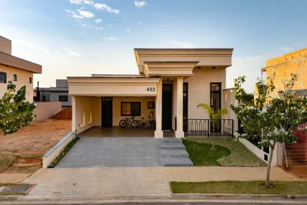 Casa com 4 Quartos à venda, 195m² no Medeiros, Jundiaí