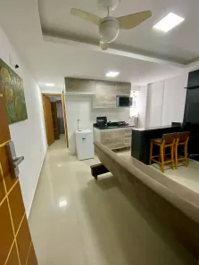 Apartamento com 1 Quarto à venda, 38m² no Recreio dos Bandeirantes, Rio de Janeiro