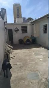Lote/Terreno à venda, 400m² no Vila Moinho Velho, São Paulo