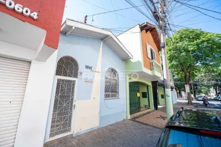 Prédio Comercial para alugar, 79m² no Centro (Ártemis), Piracicaba