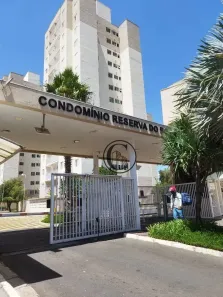 Apartamento com 2 Quartos à venda, 57m² no Jardim Guarujá, Sorocaba