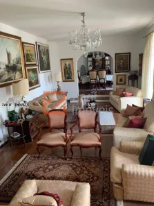 Apartamento com 3 Quartos à venda, 286m² no Jardim Paulista, São Paulo