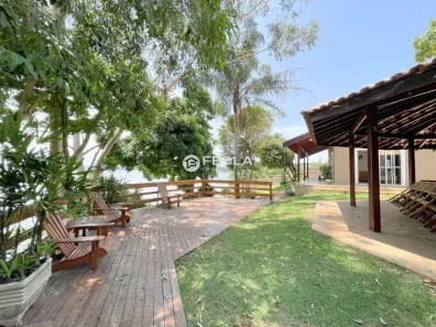 Fazenda/Sítio com 2 Quartos à venda, 17636m² no Praia dos Namorados, Americana