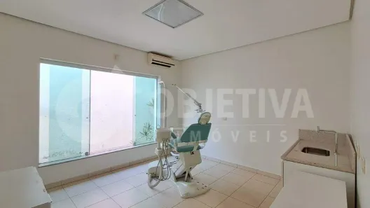 Sala Comercial para alugar, 15m² no Lídice, Uberlândia