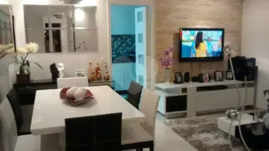 Apartamento com 3 Quartos à venda, 102m² no Santa Teresinha, São Paulo