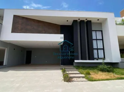 Casa de Condomínio com 3 Quartos à venda, 200m² no Reserva do Jaguary, Jaguariúna