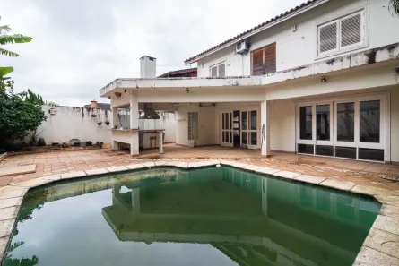 Casa de Condomínio com 4 Quartos à venda, 270m² no Alphaville, Santana de Parnaíba
