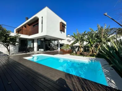 Casa de Condomínio com 3 Quartos à venda, 213m² no Country, Santa Cruz do Sul