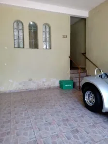 Sobrado com 3 Quartos à venda, 180m² no Vila Frugoli, São Paulo