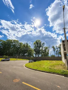Lote/Terreno à venda, 283m² no Colinas do Castelo, Jaguariúna
