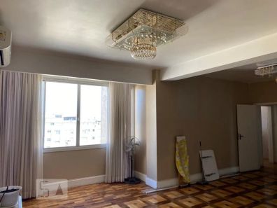 Apartamento com 3 Quartos à venda, 268m² no Bom Fim, Porto Alegre