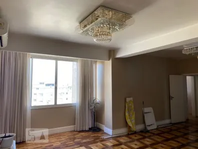 Apartamento com 3 Quartos à venda, 268m² no Bom Fim, Porto Alegre